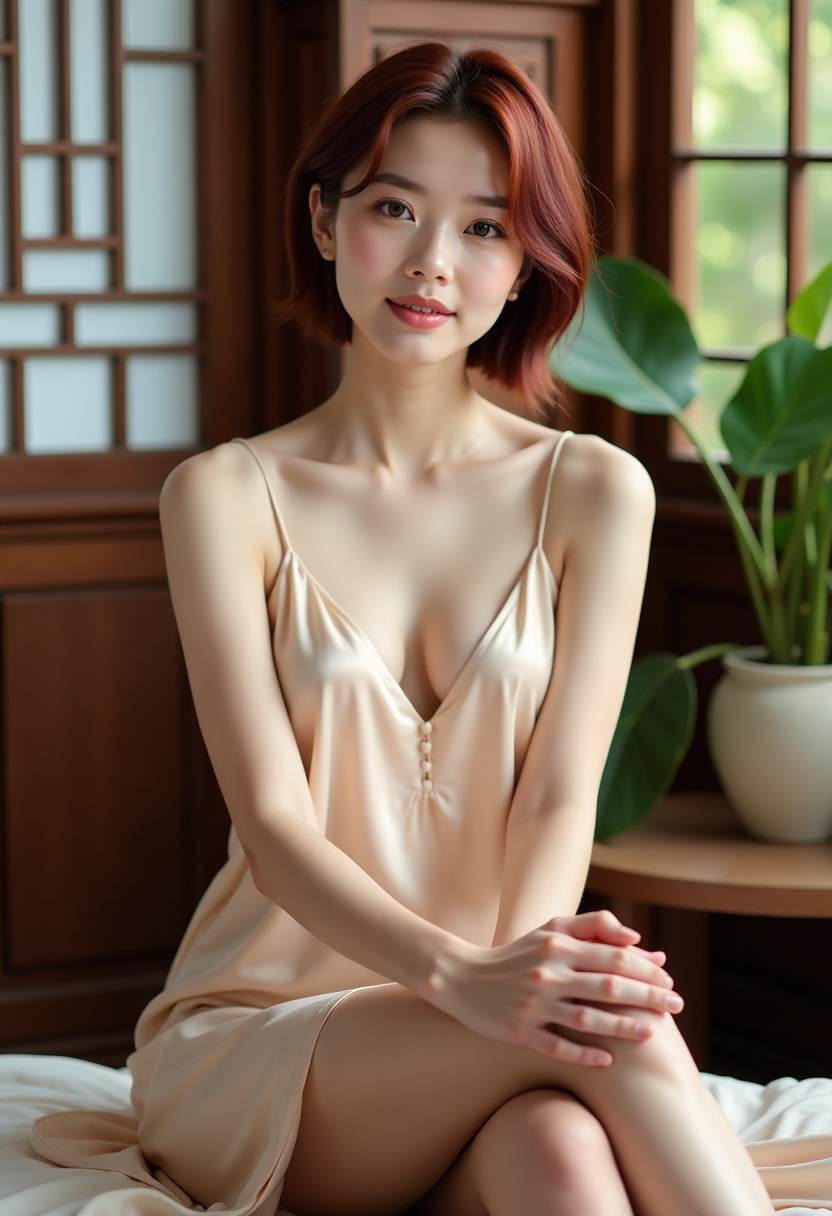 白昼之城